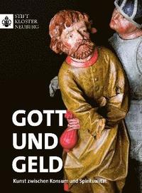 bokomslag Gott und Geld