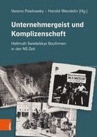 Unternehmergeist und Komplizenschaft