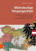 bokomslag Mehrdeutige Vergangenheit: Beitrage Oder Anregungen Zu Einer Theorie Der Osterreichischen Geschichte