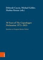 50 Years of The Copenhagen Declaration 1973–2023