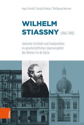 Wilhelm Stiassny 1842-1910 1