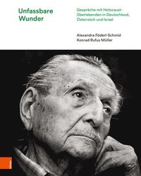 bokomslag Unfassbare Wunder