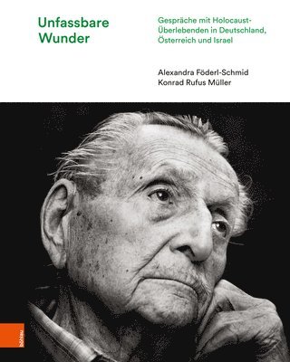 bokomslag Unfassbare Wunder