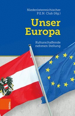 bokomslag Unser Europa