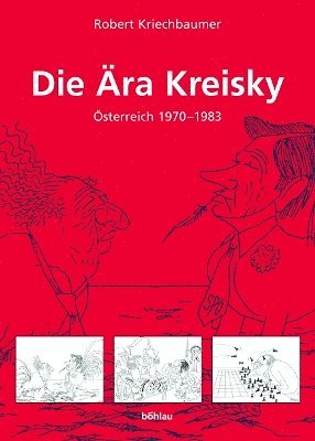 Die Ära Kreisky 1