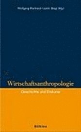 bokomslag Verffentlichungen des Instituts f&quot;r Historische Anthropologie e.V.