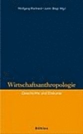 Wolfgang Reinhard, Justin Stagl - VerÃ¶ffentlichungen des Instituts fÃ"r Historische Anthropologie e.V., Inbunden