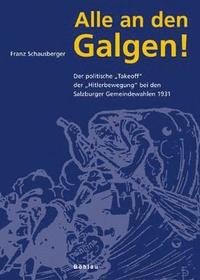 bokomslag Schriftenreihe des Forschungsinstituts f&quot;r politisch-historische Studien der Dr. Wilfried-Haslauer-Bibliothek