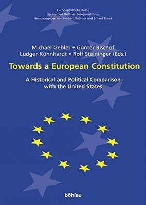 Towards a European Constitution