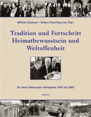 Tradition und Fortschritt 1