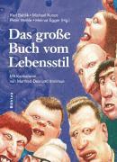 bokomslag Das grosse Buch vom Lebensstil