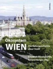 Roland Berger, Friedrich Ehrendorfer - Wiener Umweltstudien, Inbunden