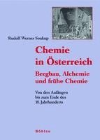 Rudolf Werner Soukup - Chemie in Osterreich, Inbunden