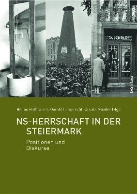 NS-Herrschaft in der Steiermark