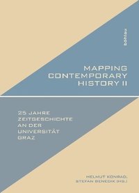 bokomslag Mapping Contemporary History II