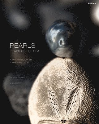 bokomslag Pearls