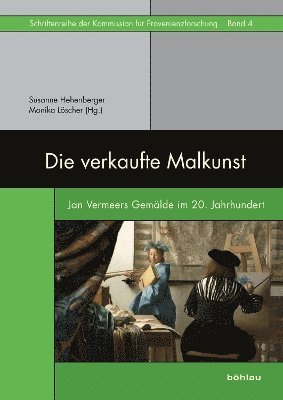 Die verkaufte Malkunst