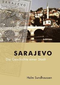 bokomslag Sarajevo