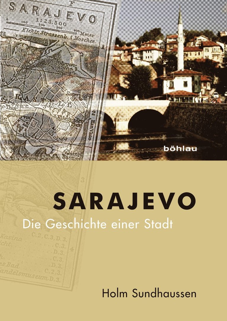 Sarajevo 1