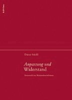 bokomslag Daniel Swarovski (1862-1956): Es Hatte Konnen, Alles Ganz Anders Kommen ...