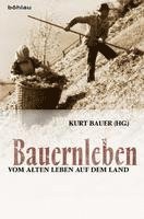 bokomslag Bauernleben