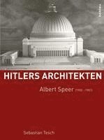 bokomslag Albert Speer (1905-1981)