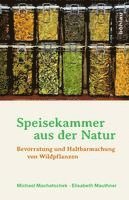 bokomslag Speisekammer aus der Natur