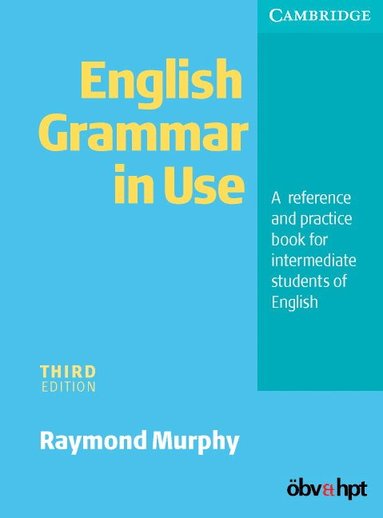 bokomslag English Grammar in Use Without Answers