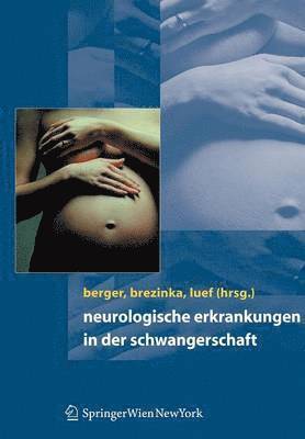 bokomslag Neurologische Erkrankungen in der Schwangerschaft