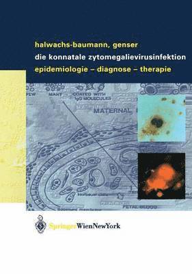 Die konnatale Zytomegalievirusinfektion 1