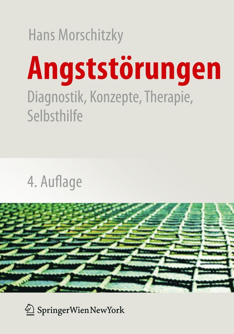 Angststrungen 1