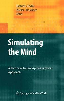 Simulating the Mind 1