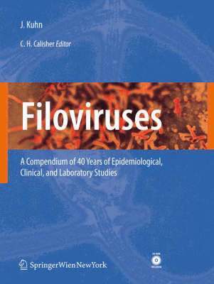 Filoviruses 1