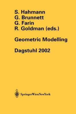 Geometric Modelling 1