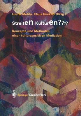 Streiten Kulturen?