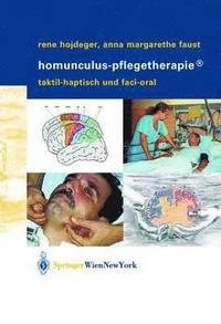 bokomslag Homunculus-Pflegetherapie