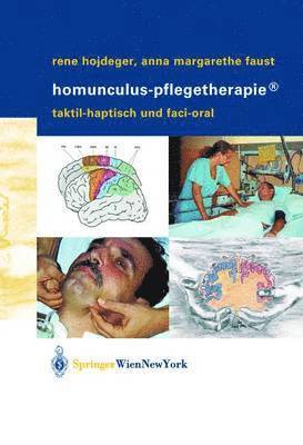 Homunculus-Pflegetherapie 1