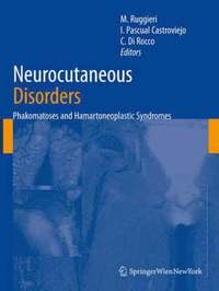 bokomslag Neurocutaneous Disorders