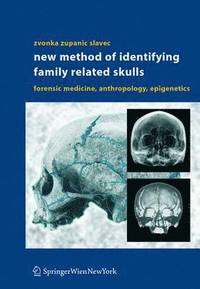 bokomslag New Method of Identifying Family Related Skulls