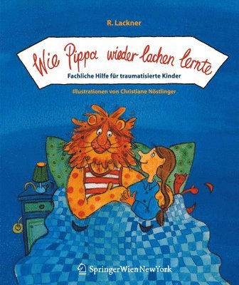 Wie Pippa wieder lachen lernte