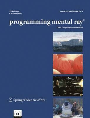 Programming mental ray (R) 1