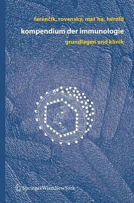 Kompendium der Immunologie