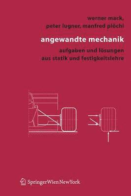 Angewandte Mechanik 1