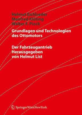 Grundlagen und Technologien des Ottomotors 1