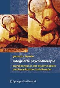 bokomslag Integrierte Psychotherapie