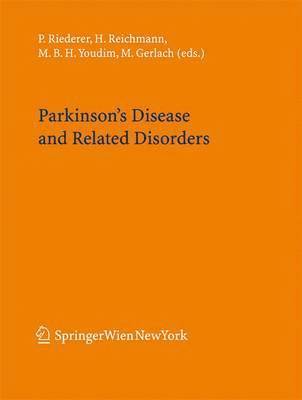 Parkinson's Disease and Related Disorders 1