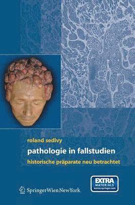 bokomslag Pathologie in Fallstudien