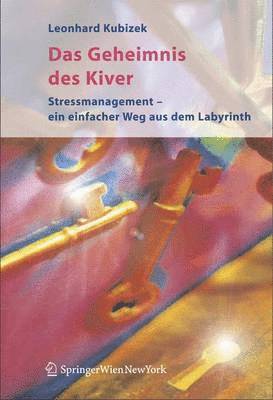 bokomslag Das Geheimnis des Kiver