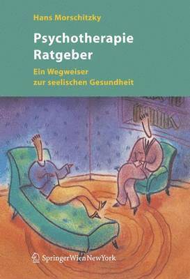 Psychotherapie Ratgeber 1