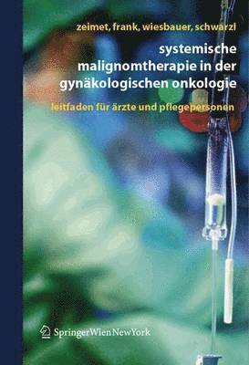 bokomslag Systemische Malignomtherapie in der Gynäkologischen Onkologie